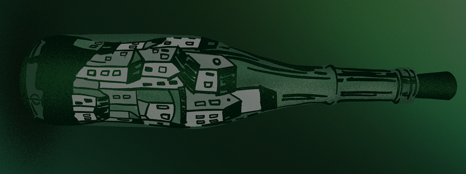 21. 11. 2025 Tvořivá recyklace: Malování na lahve