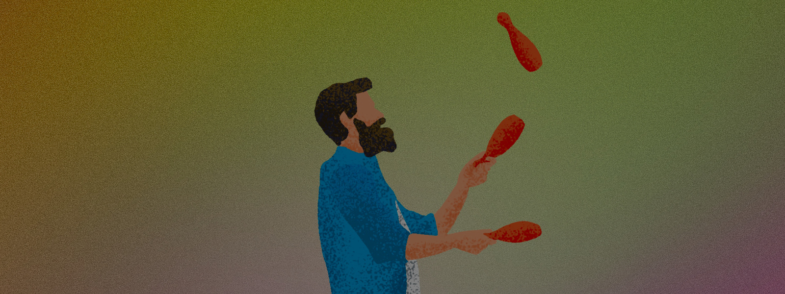 7. 11. 2025 Žonglovací workshop pro dospělé