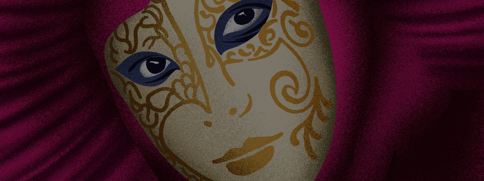 PÁ 27. 2. 2026 Rej masek 