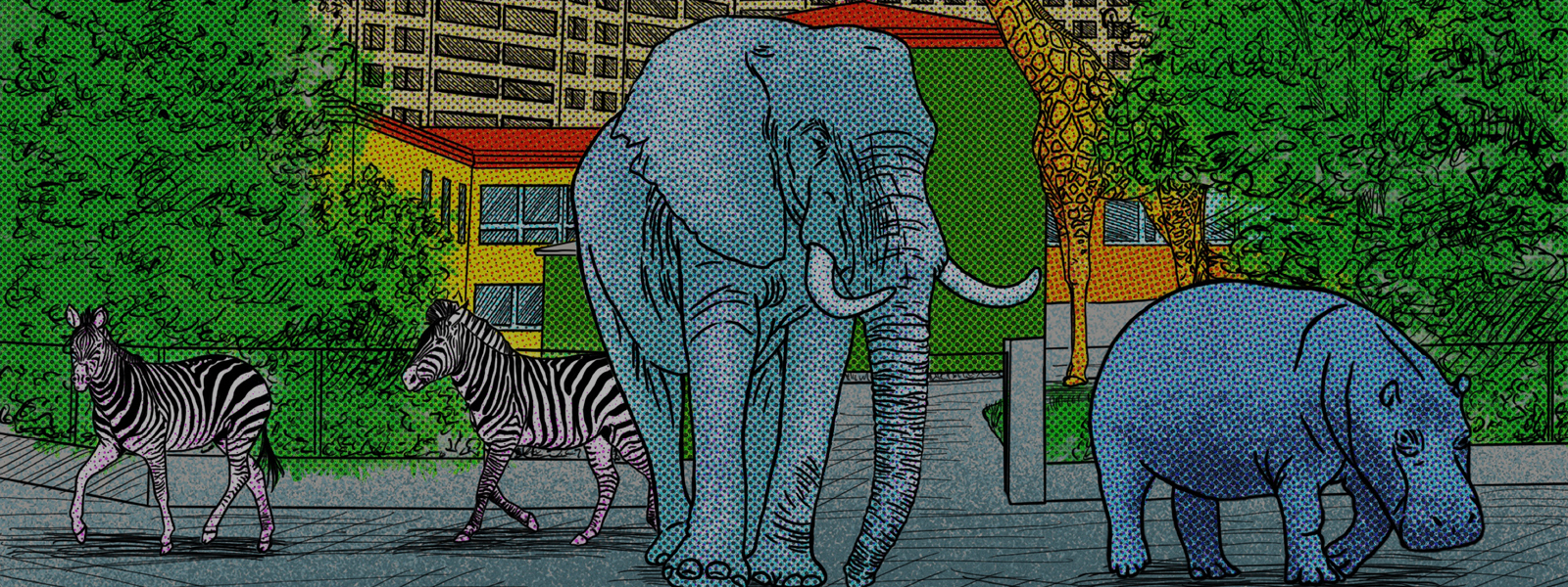 Hledáme vedoucí/ho Oddělení vědy, techniky a přírody . Přidáte se k nám?