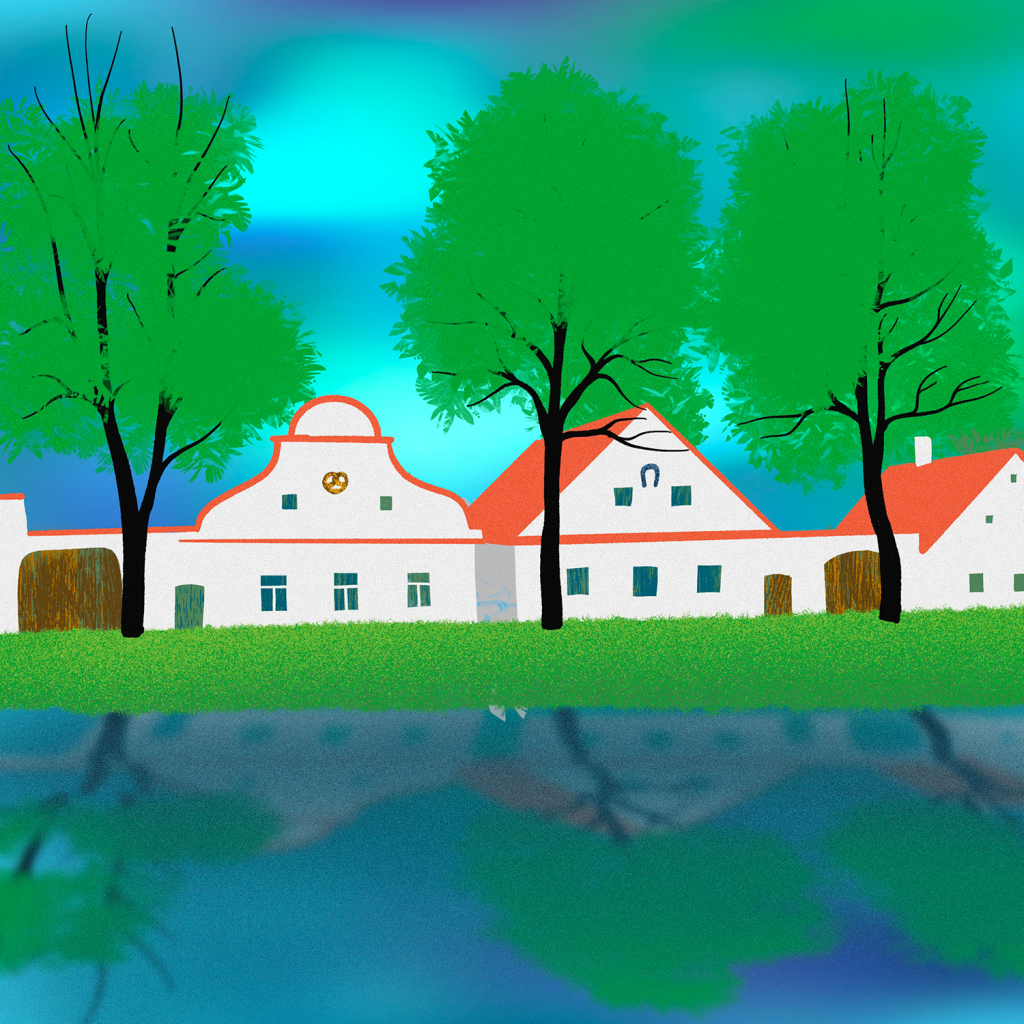 Domečky v Domečku: Kouzlo zimní výstavy