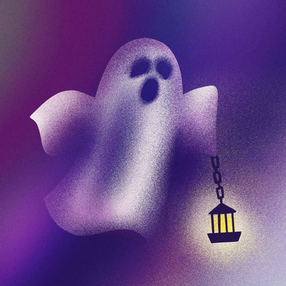 RvA Halloweenské odpoledne “Strašidelný domeček”