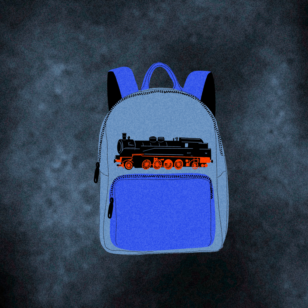 LT Expres do minulosti