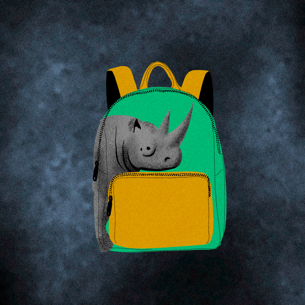 PT pro nejmenší - Poznej říši zvířat