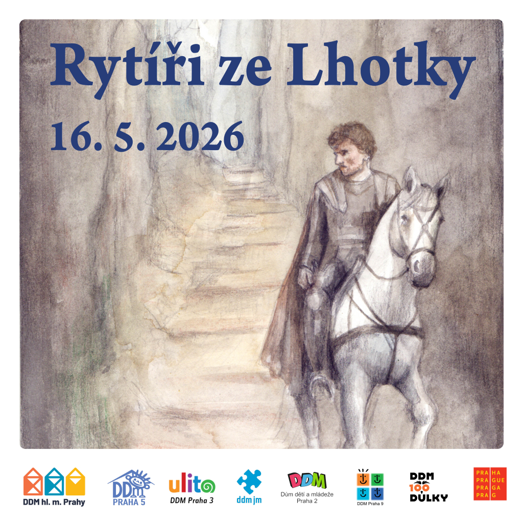 Rytíři ze Lhotky