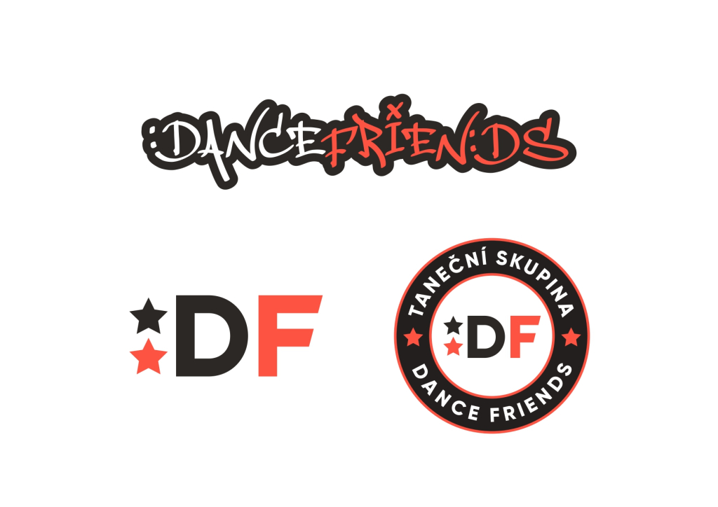 DANCE FRIENDS