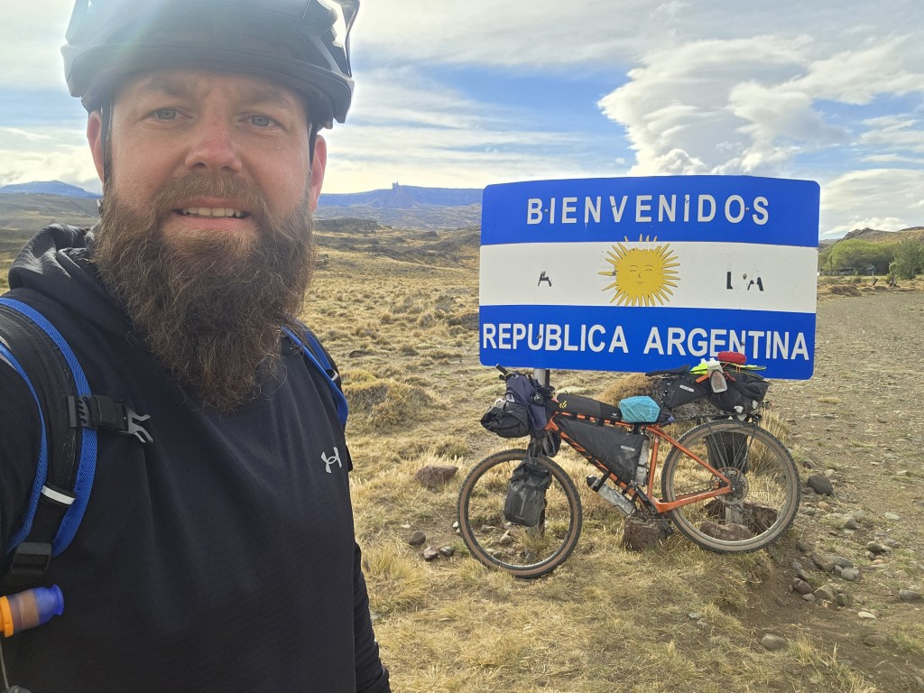 Cestovatelské večery PATAGONIA: Z Kutné Hory na konec světa