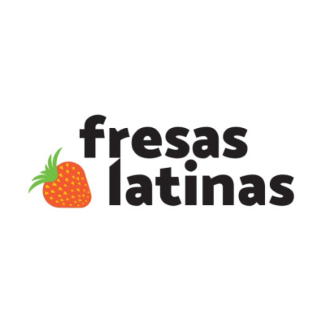 Fresas Latinas