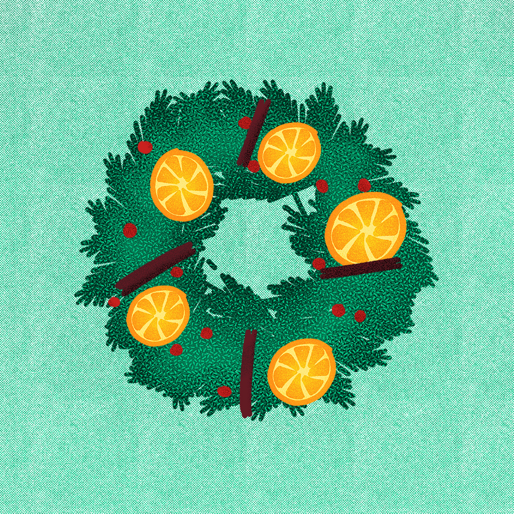 Adventní věnce s duší-krása drátu, skla, korálků a keramiky