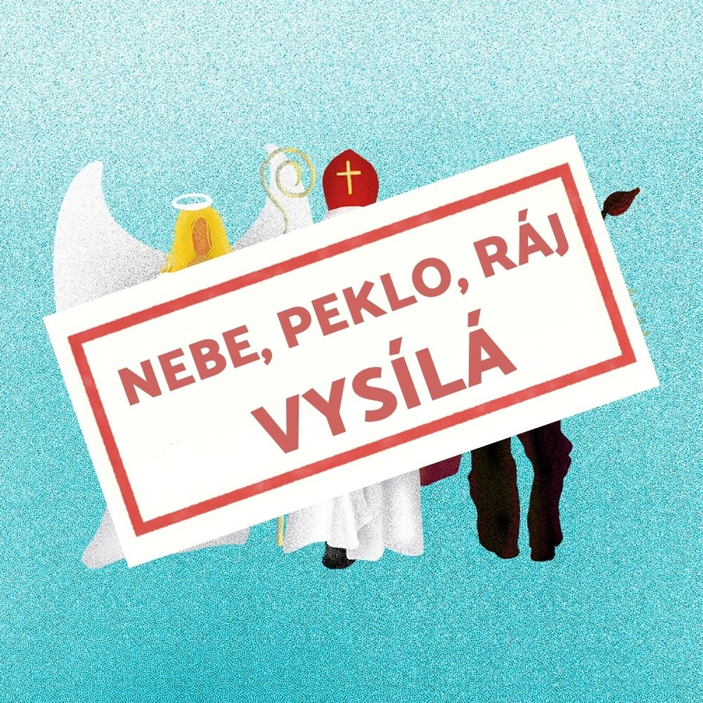 Čertovské odpoledne
