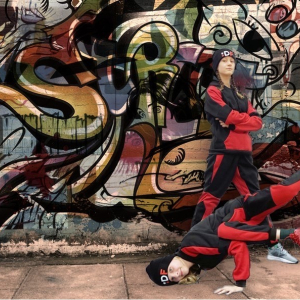 Street dance summer school online