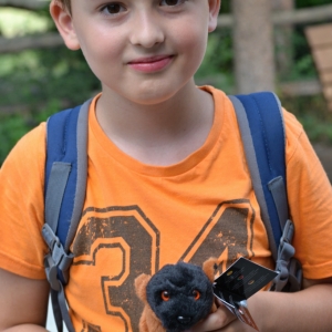 65.Míša a lemur.JPG