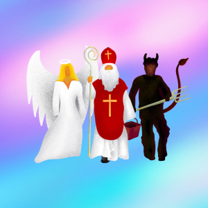 RvA Čertovské odpoledne III.