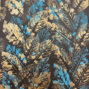 Podzimní tvoření s kouzlem listů