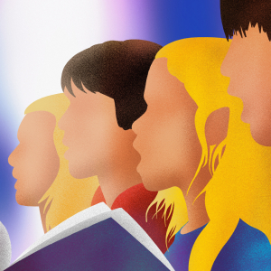 Adventní koncert pěveckých sborů