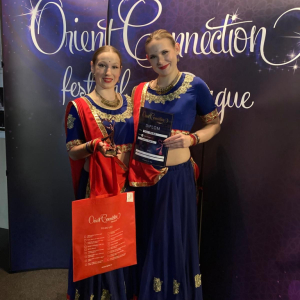 Listopadové úspěchy orientálních skupin