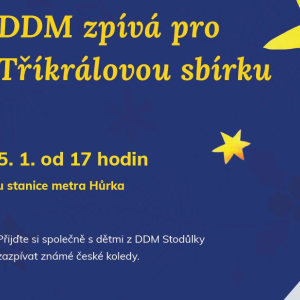 Tříkrálová sbírka