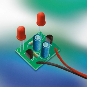 Klub VRTÁK: elektro