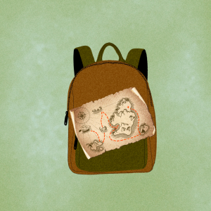 LT 100% Dobrodružství: JUMANJI