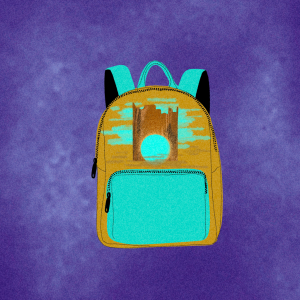 LT Ztracené království pod stany