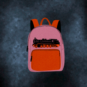 LT Pohádkový expres