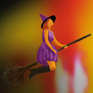 RvA Slet čarodějů a čarodějek