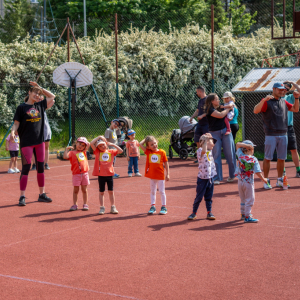 Mini olympiada 22. 5. 2026