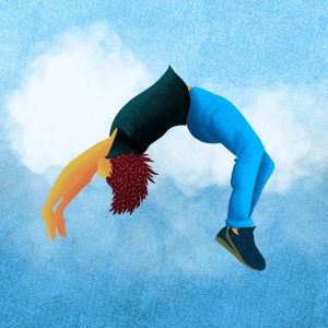 Lektor/ka parkouru
