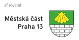 Partner - Městská část Praha 13