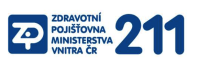 Partner - Zdravotní pojišťovna ministerstva vnitra České republiky (