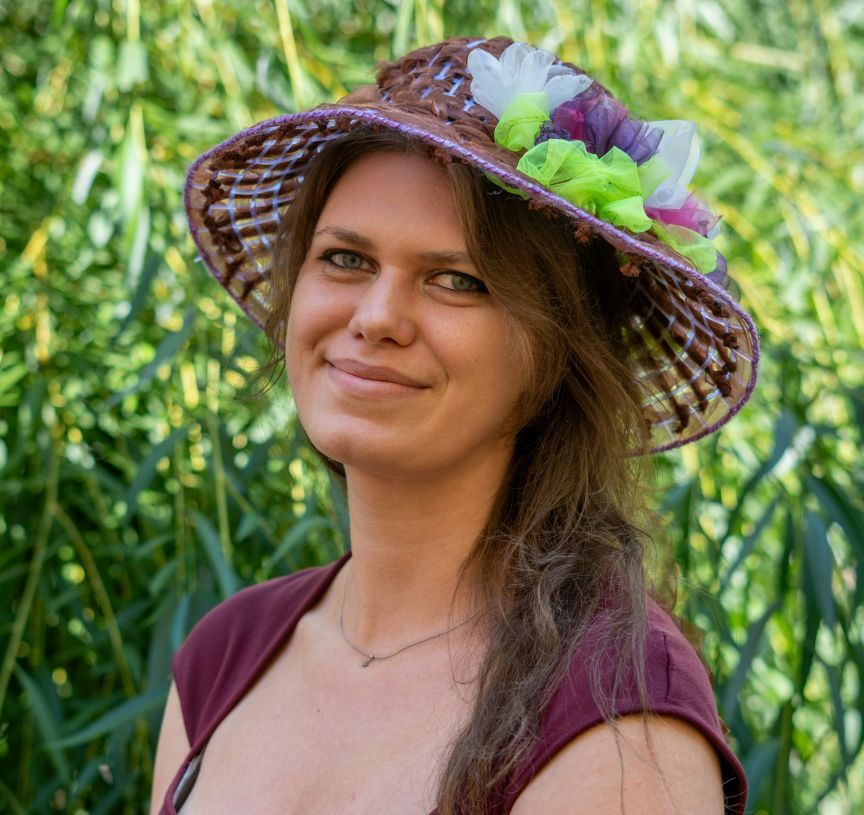 Věra Kubíková