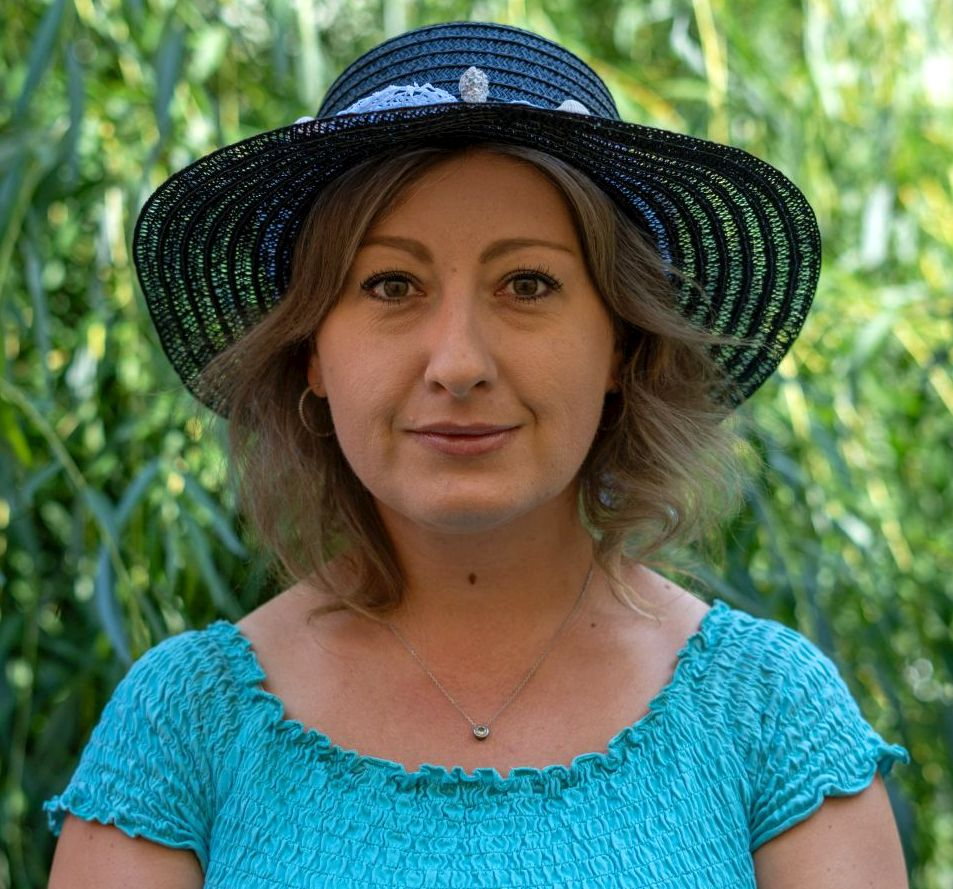 Ing. Kateřina Haasová