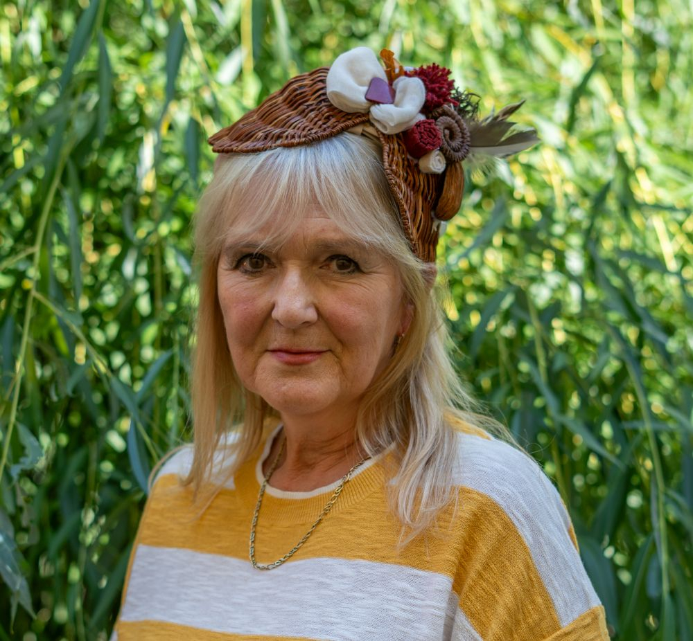 Monika Fejfarová
