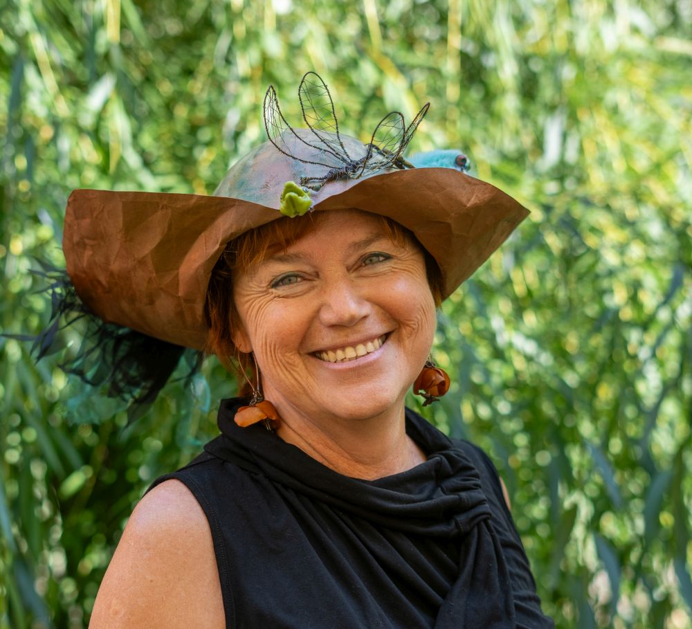 PaedDr. Zdeňka Hiřmanová