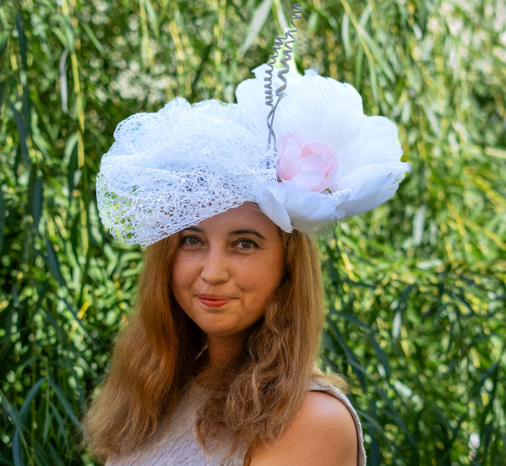Ing. Tereza Folejtarová