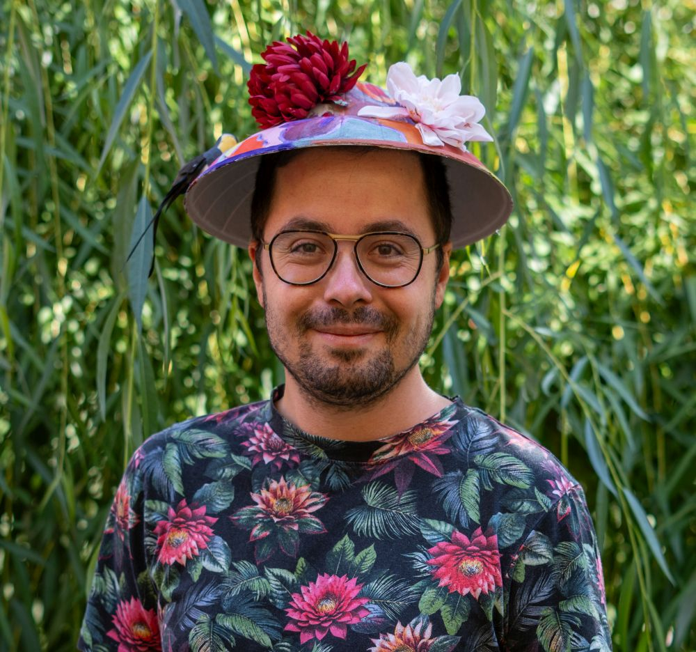 MgA. Martin Doucha