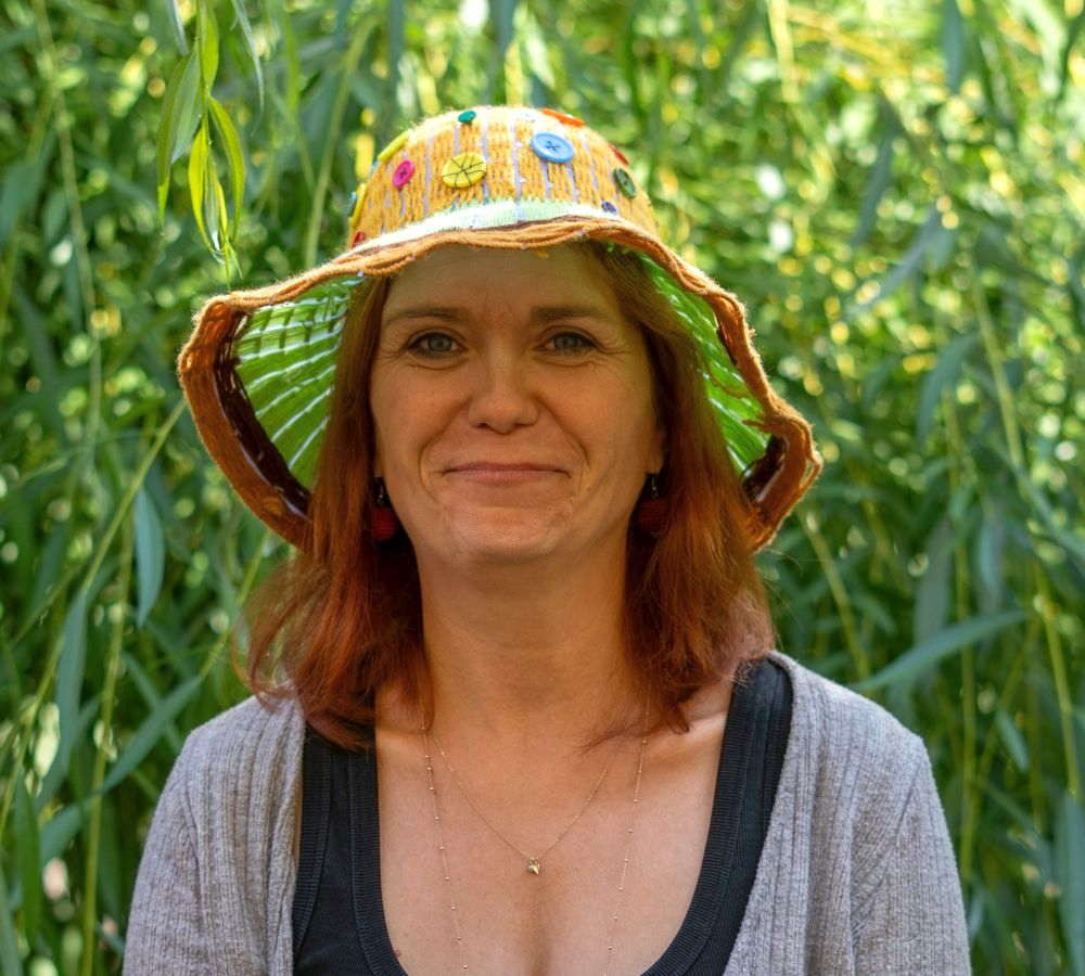 Bc. Martina Kedroňová