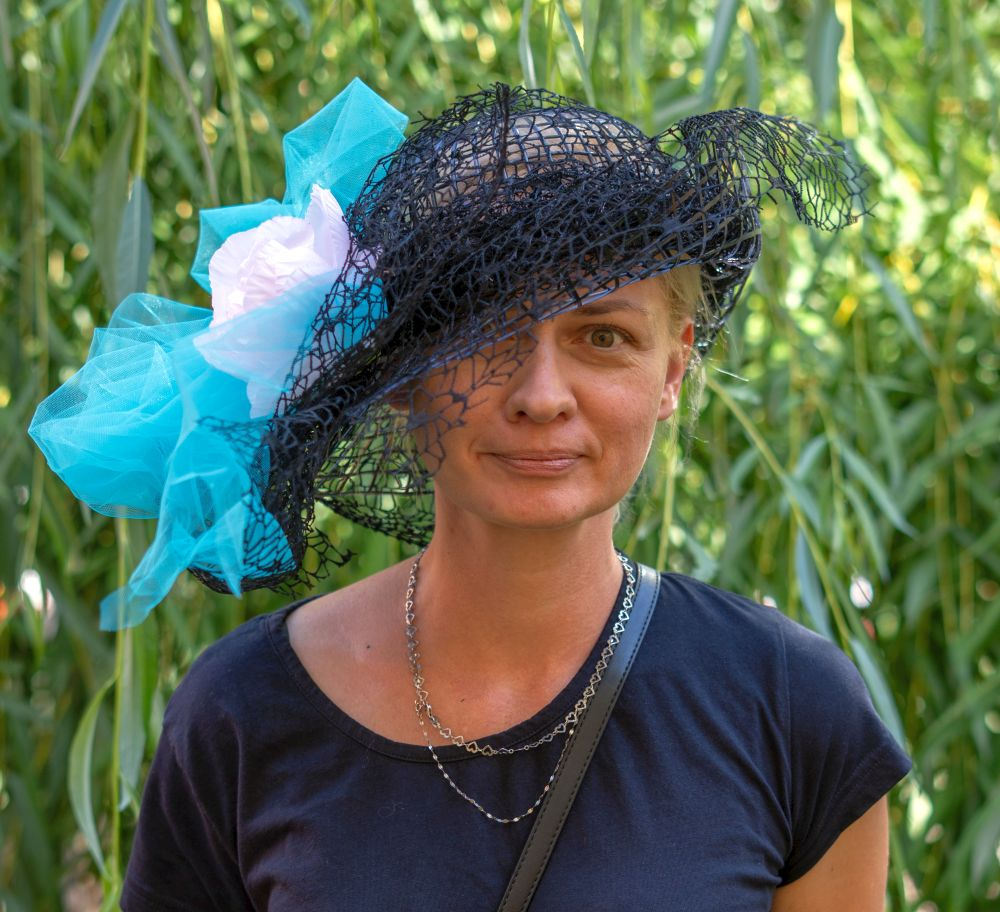 Tereza Česáková