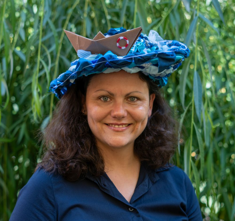 Zuzana Světlíková