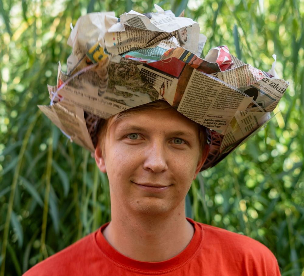 Lukáš Nehrkorn, DiS.